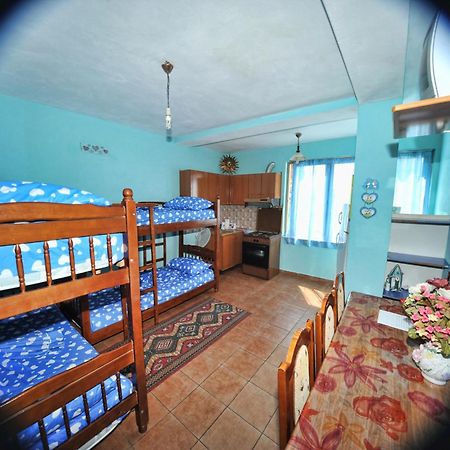 Pemaj Hostel Shkodra Zimmer foto