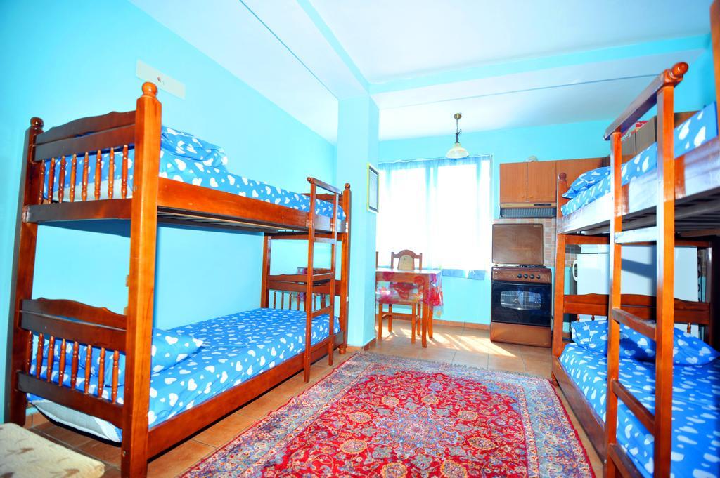 Pemaj Hostel Shkodra Zimmer foto