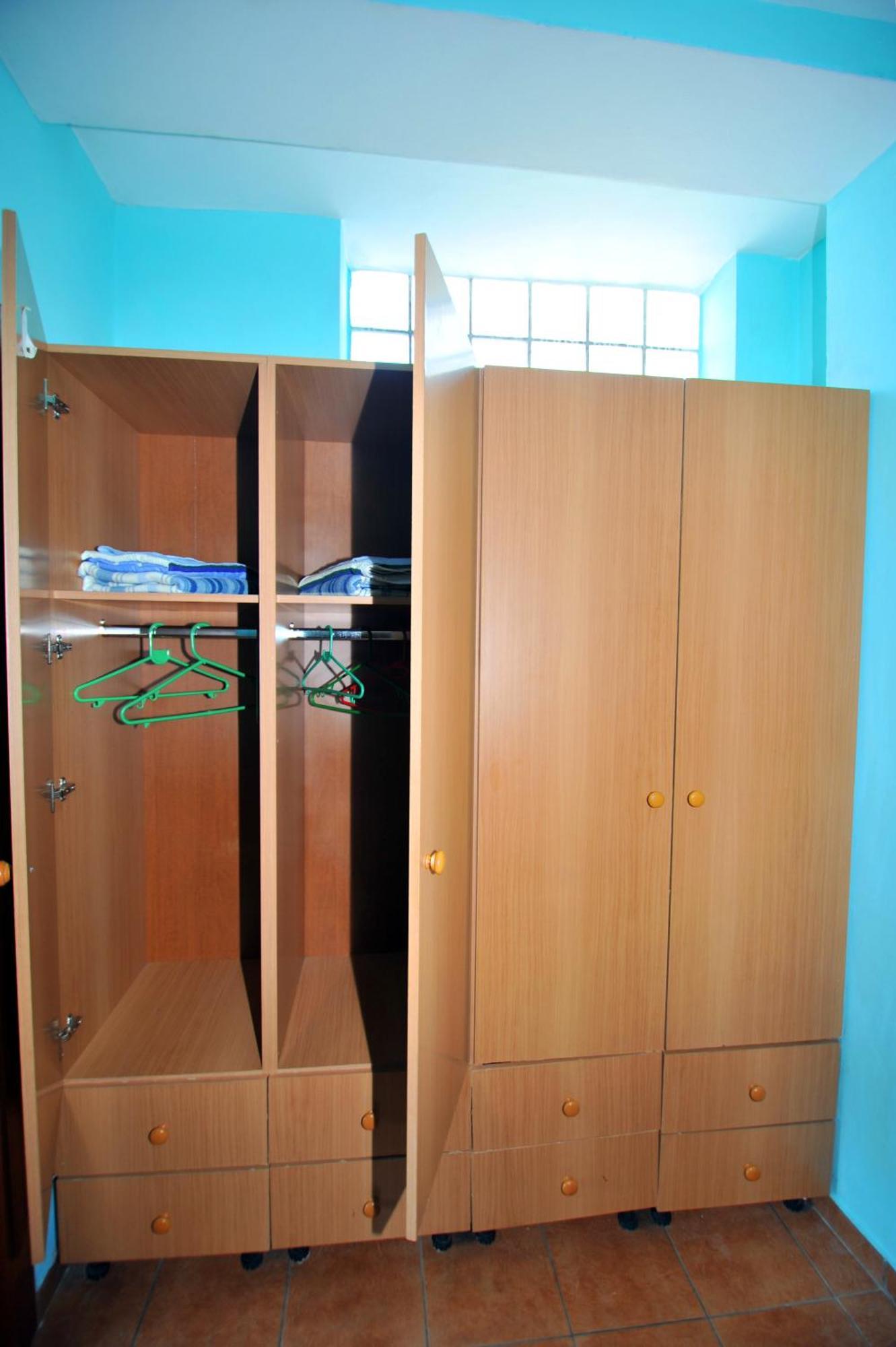 Pemaj Hostel Shkodra Zimmer foto