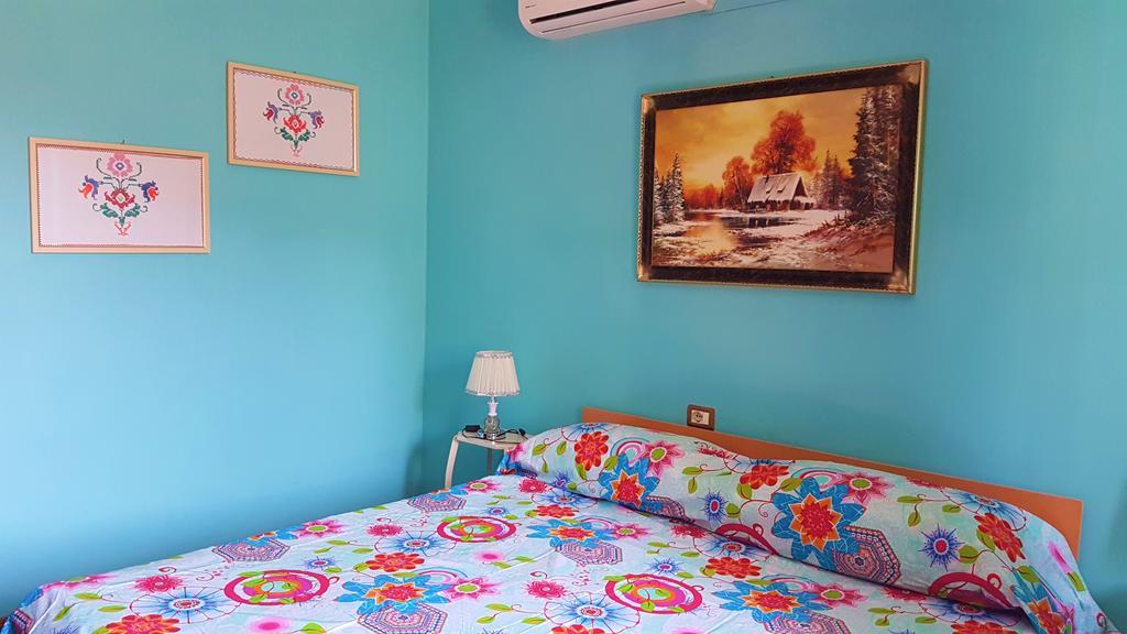 Pemaj Hostel Shkodra Exterior foto