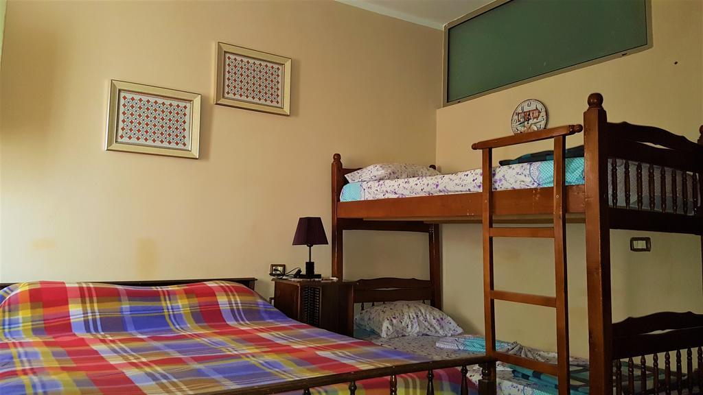 Pemaj Hostel Shkodra Exterior foto